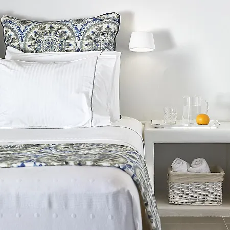 Lithos Luxury Rooms (Adults Only) Adamantas  Exterior photo