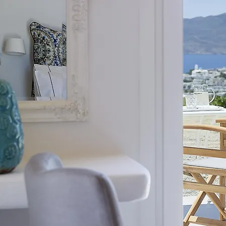 Lithos Luxury Rooms (Adults Only) Adamantas  Exterior photo