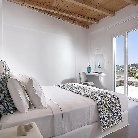 Lithos Luxury Rooms (Adults Only) Adamantas  Exterior photo