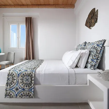 Lithos Luxury Rooms (Adults Only) Adamantas  Exterior photo