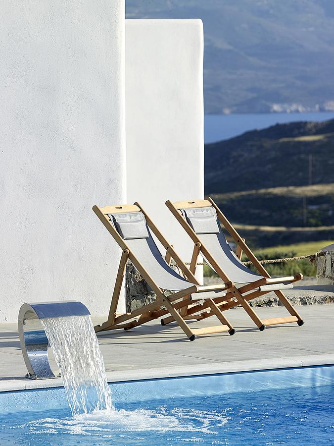 Lithos Luxury (adults Only) 3* Adamantas (Milos)