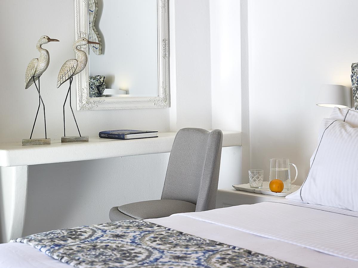 Hotel Lithos Luxury (adults Only) 3*