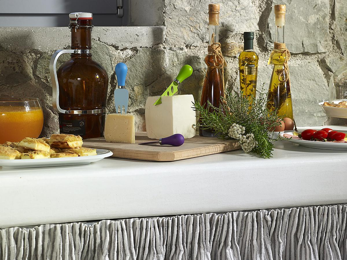 Hotel Lithos Luxury (adults Only) 3*