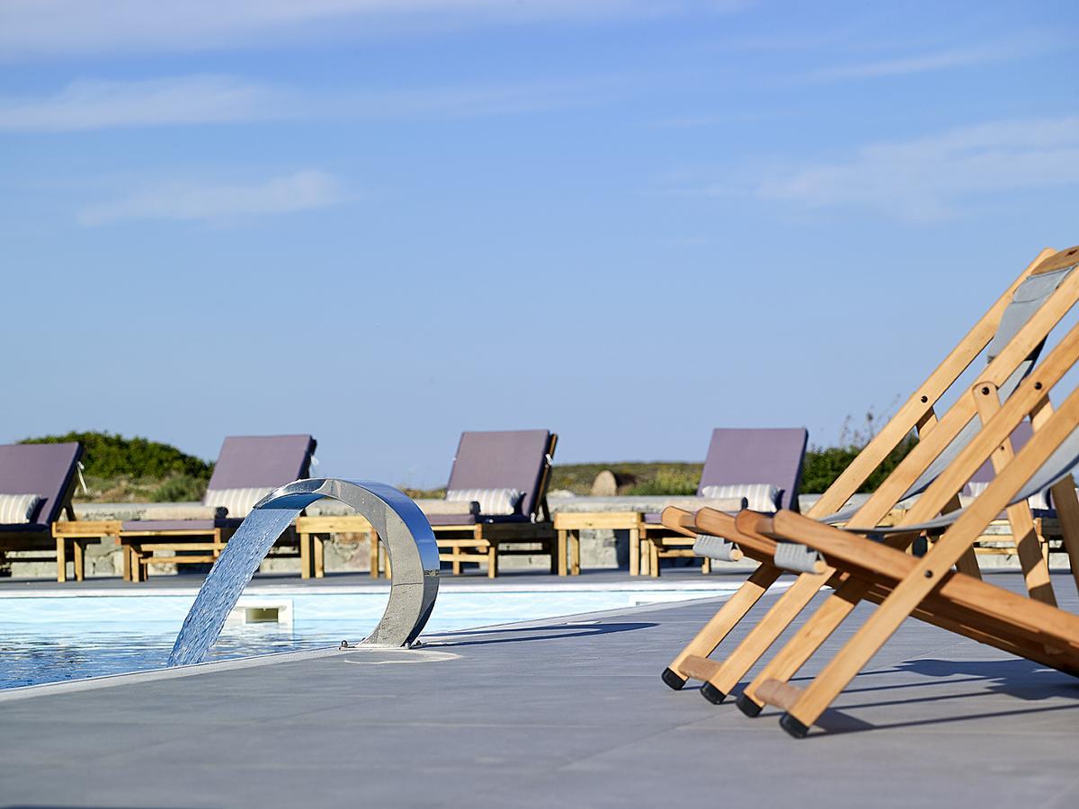 Lithos Luxury (adults Only) 3* Adamantas (Milos)